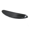 Mini Cooper R50 R53 Carbon Fiber Rear Roof Spoiler Wing
