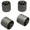 Toyota FJ Cruiser Lower Rear Trailing Arm Bushes (2006–2016)