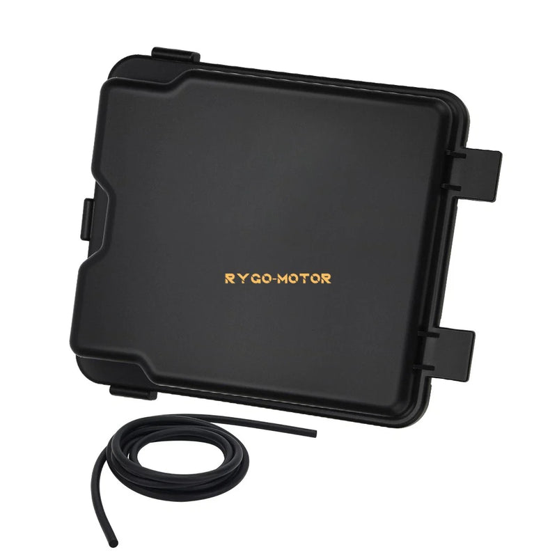 Yamaha Big Bear 250 / 400 Bear Tracker 250 Bruin 250 Air Box Cover Lid & Seal