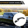 Chevrolet Suburban 3500 HD Front Right Exterior Door Handle