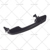 Toyota Prado J150 Front & Rear Outer Door Handles (2009-2020)