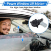Mazda CX-5 Power Window Regulator Lift Motor (2017-2019)