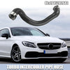 Mercedes-Benz C250 Turbo Intercooler Pipe Hose (2012-2014)
