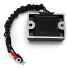 Harley-Davidson XLH 883, XLH1000 Voltage Rectifier Regulator (1986-2003)