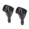 1987-2005 Honda Civic Front Windshield Wiper Washer Nozzle Jet (1987-2005)