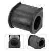Volvo S60 S80 V70 XC90 Enhanced Charging Capability 2 x Suspension Bushing