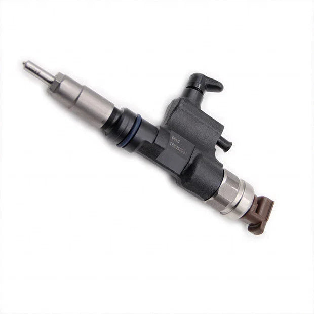 Hino Dutro 300 N04C (2004-2023) -  Common Rail Injector Fuel Injectors
