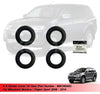 Mitsubishi Montero Pajero Sport 4 x Rocker Cover Oil Seals (2008-2014)