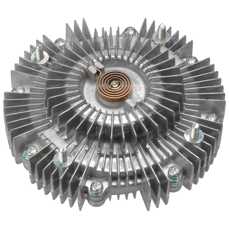 Landcruiser UZJ100R Fan Clutch Coupling (1998–2007)