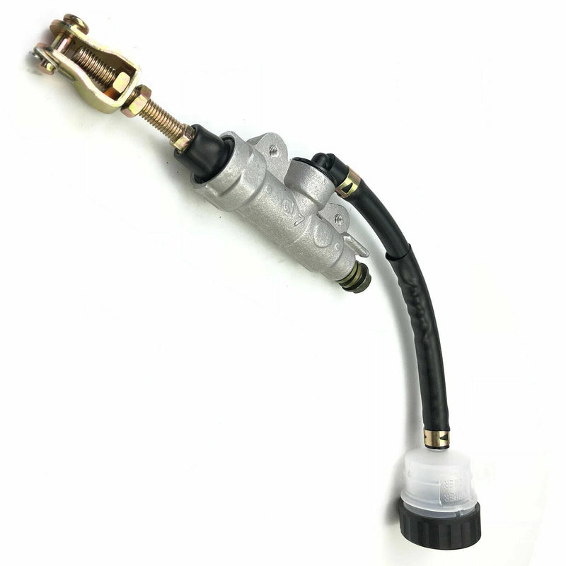 Yamaha TTR250 TT600R TZR125 XT660 XTZ660 XTZ750 Rear Brake Master Cylinder