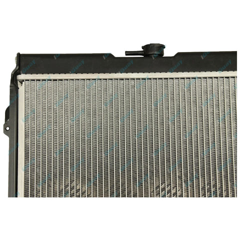 Toyota Hilux YN55 YN57 YN65 YN85 1.6L 1.8L 2.0L Alloy Core Radiator (1983-1997)