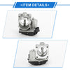Hyundai i30 Tucson Santa Fe 1.7L Throttle Body Actuator (2010-2017)