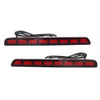Honda CR-V Square Rear Bumper Reflector Light (2023-2024)