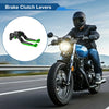Yamaha WR125X Brake Clutch Levers / Adjustable Short Long / Levers