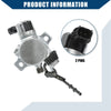 Honda Accord 2.4L High Pressure Fuel Pump (2014-2018)
