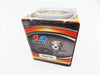 YAMAHA PW80 0.5mm O/S Piston Kit with 47.5mm Rings & Pin Clips (1983-2012)