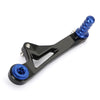 BMW R 1250 GS Adventure Adjustable Blue Shift Pedal (2019 - Present)
