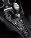Camaro 2016-2019 Real Carbon Fiber Gear Shift Knob Panel Cover Trim fit