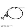 Honda Civic Hood Release Cable (2001-2005)