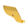 Vespa Sprint Primavera Gold Front Lower Wheel Shock Absorber Cover (2014-2023)