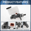Hyundai Atos Brake Master Cylinder (1998-2003)