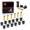 Club Car DS Front And Rear Leaf Spring Bushing Kit (1981–2026)