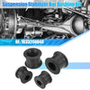 Mercedes-Benz Car Suspension Stabilizer Bar Bushings Set