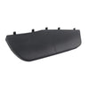 Jeep Grand Cherokee Black Front Bumper Body Filler Panel (2011-2016)