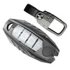 Infiniti Nissan Pathfinder Juke Smart Key Fob Case Cover (2013-2020)