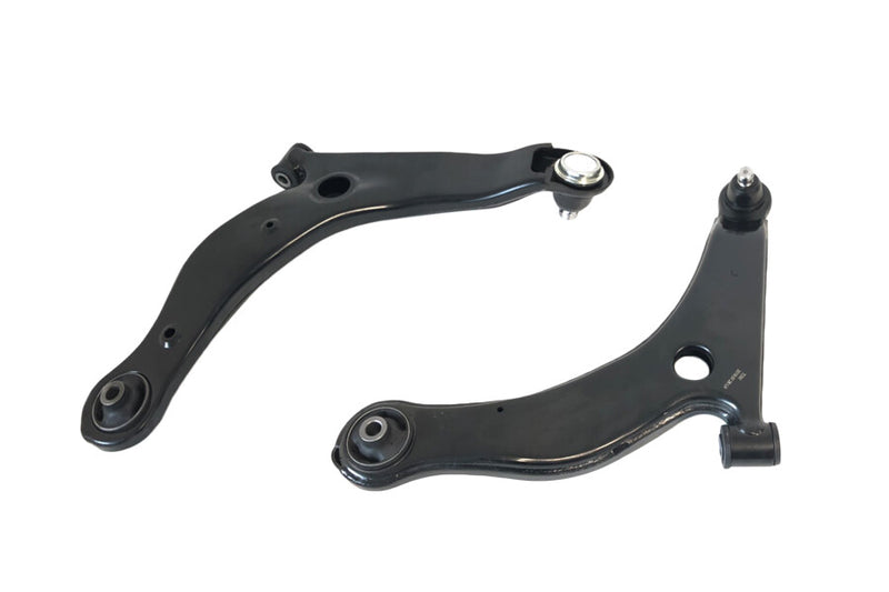 Mitsubishi Grandis BA Control ARM Left Hand Side Front