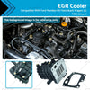Ford Mondeo MD Hatchback Wagon 2.0 TDCi EGR Cooler & Gasket (14-21)