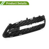 Mercedes-Benz E-Class 2009-2013 Front Left Fog Light Grill (1 pc)