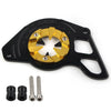 Honda Grom MSX125 / SF Front Sprocket Chain Guard Cover (2013-2019)