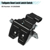 Hyundai Tucson Car Rear Tailgate Boot Lock Latch (2013-2017)