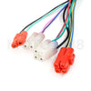 Honda FourTrax 300 TRX300 TRX300FW Wire Harness (1994–1997)