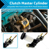 Mazda B2000 B2200 B2500 B2600 Clutch Master Cylinder (1986-1993)