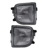 Nissan Pathfinder Fog Lights (1999-2004)
