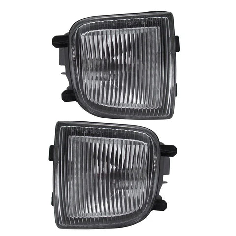 Nissan Pathfinder Fog Lights (1999-2004)
