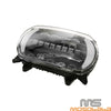 Harley Road Glide FLTRX FLTRXS LED Headlight & Turn Signal Light (2015-20)