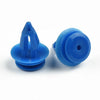 RANGE ROVER 100 x Blue Moulding Clips