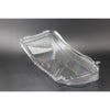 Land Rover Range Rover Vogue Clear Headlight Lens Covers (2010-2013)