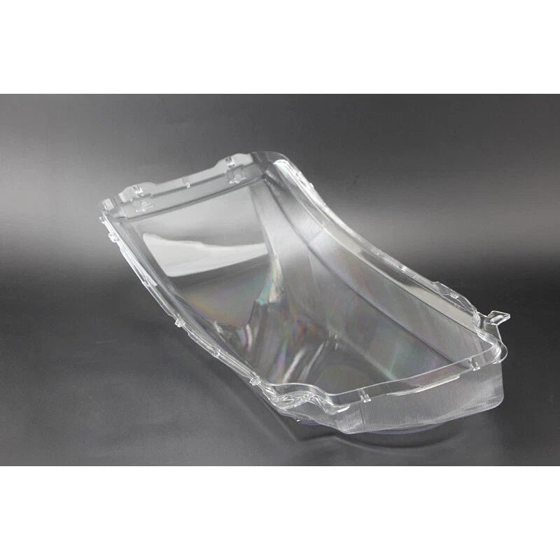 Land Rover Range Rover Vogue Clear Headlight Lens Covers (2010-2013)