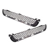 BMW X5 E53 (2003-2006) - Left & Right Pair Front Grille Mesh Set