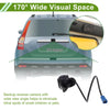 Tesla Model S 2012-2018 Rear View Backup Camera