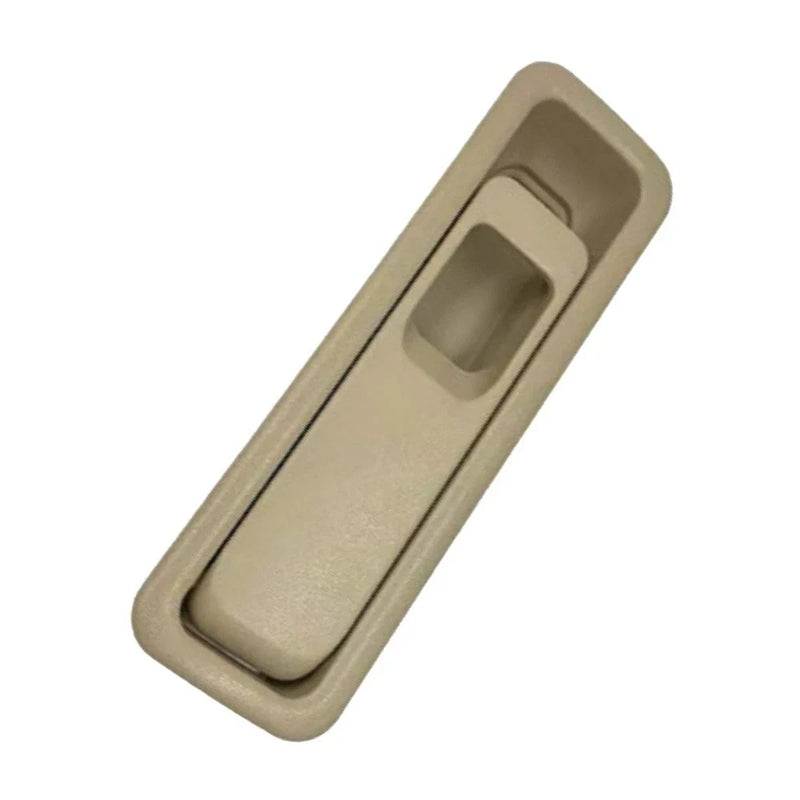 Toyota Land Cruiser, Lexus Center Seat Rear Lock Control Lever (2008-2021)