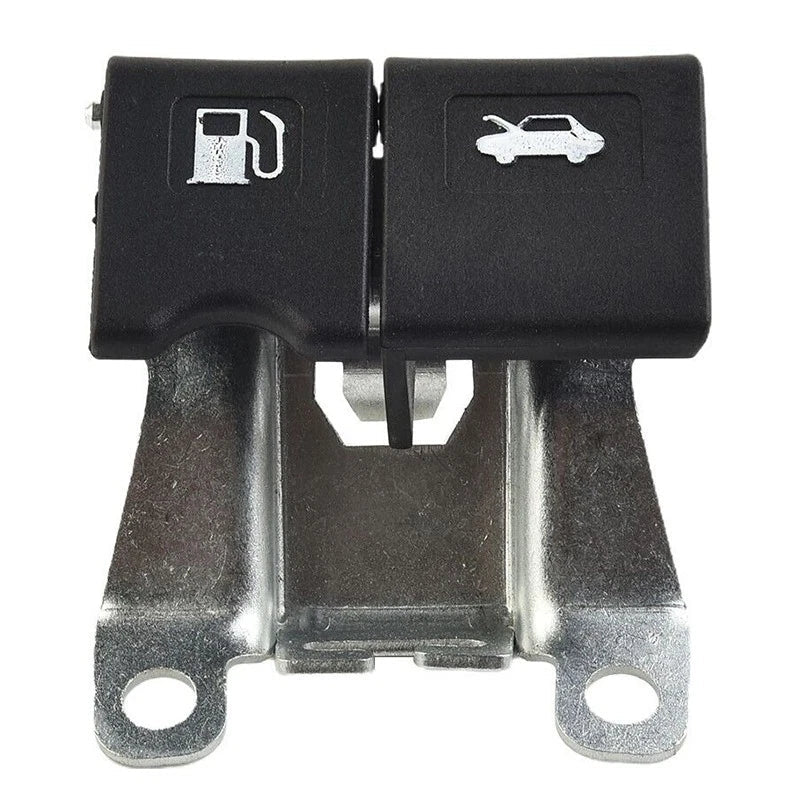 Nissan Altima Bonnet Fuel Gas Door Release Button Assembly (2002-2023)