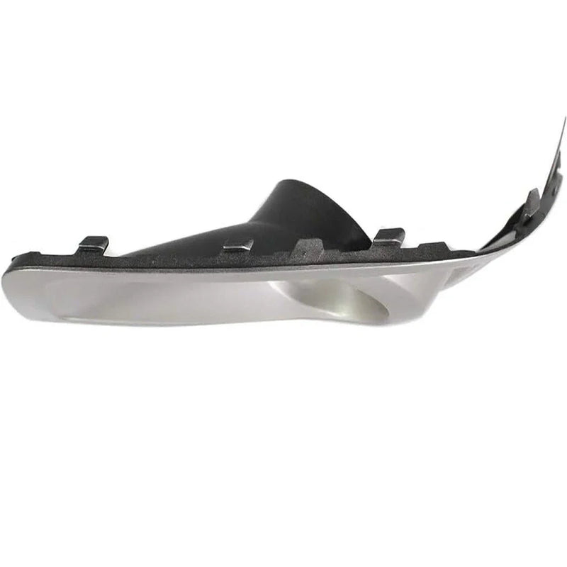 Subaru Outback Left Front Fog Light Trim Bezel (2010-2012)