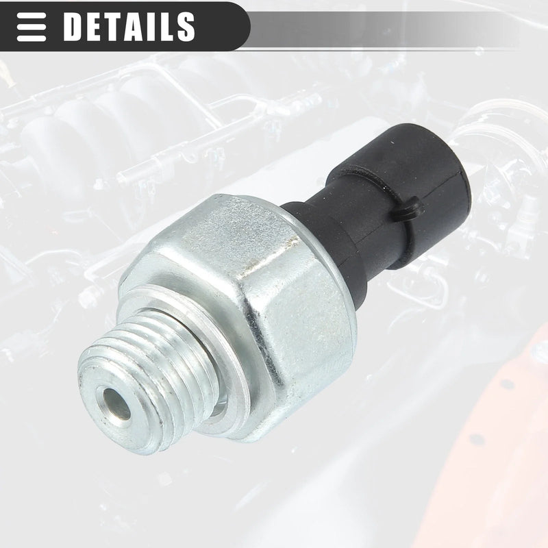 Chevrolet Aveo Oil Pressure Sensor (2004-2008)