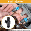 Chevrolet Camaro LS1 V8 350 1x Fuel Injector (1998 - 2002)