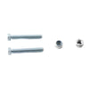 Ram Chevrolet Silverado Rear Suspension Enhancement System (2014-2023)